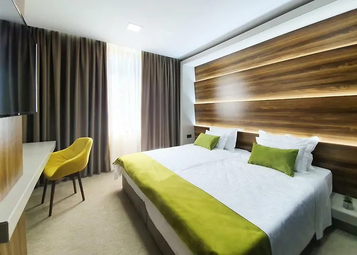 Nb Hotel&Spa