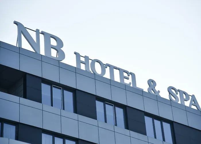 Nb Hotel&Spa