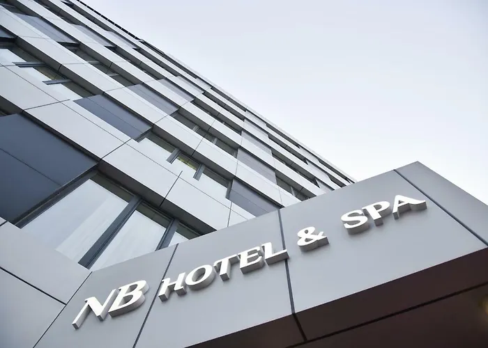 Nb Hotel&Spa