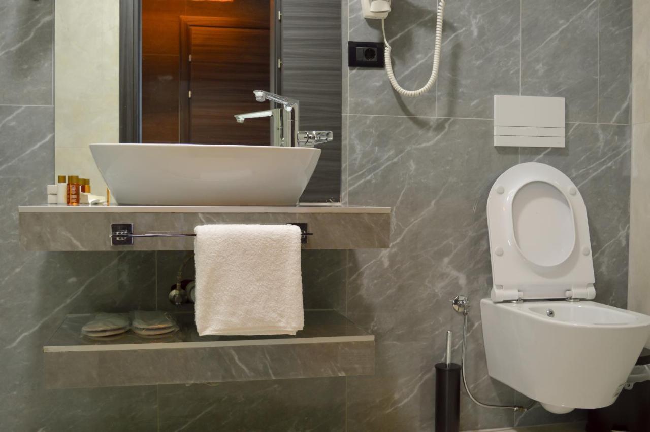 Hotel Nb Hotel&spa Tetovo
