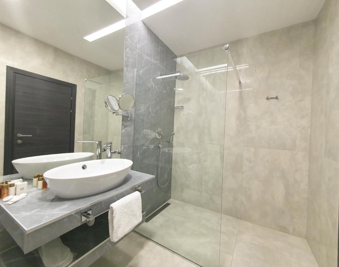 Nb Hotel&spa 5* Tetovo