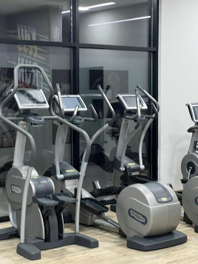Nb Hotel&spa 5* Tetovo