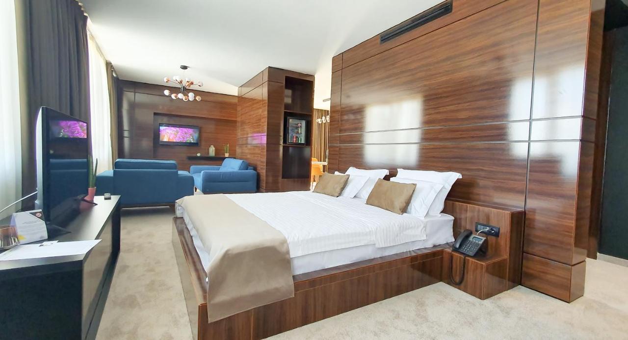 Nb Hotel&spa Hotel