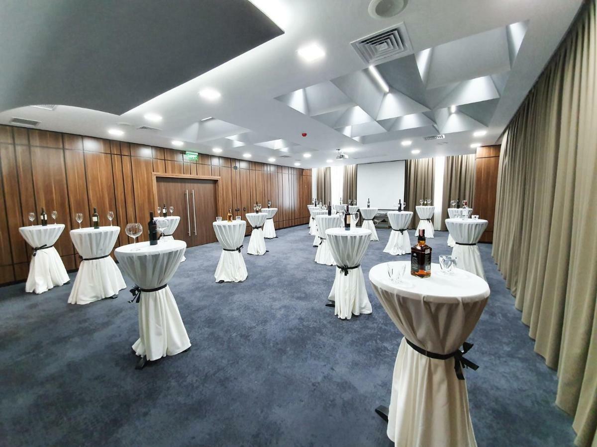 Nb Hotel&spa Hotel 5*