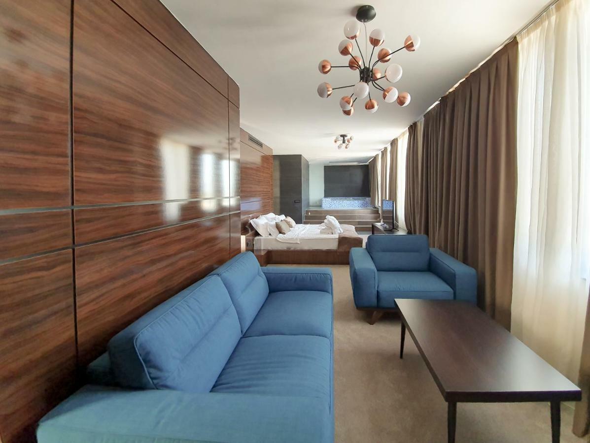 Nb Hotel&spa Tetovo