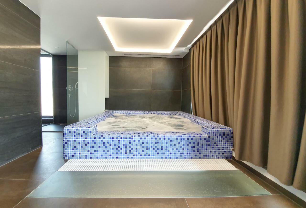 Nb Hotel&spa Hotel Tetovo