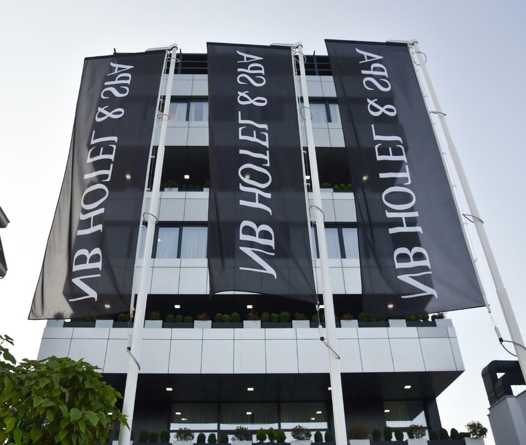 Nb Hotel&spa Hotel