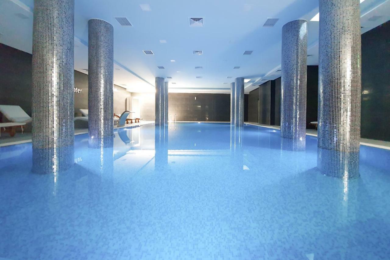 Nb Hotel&spa