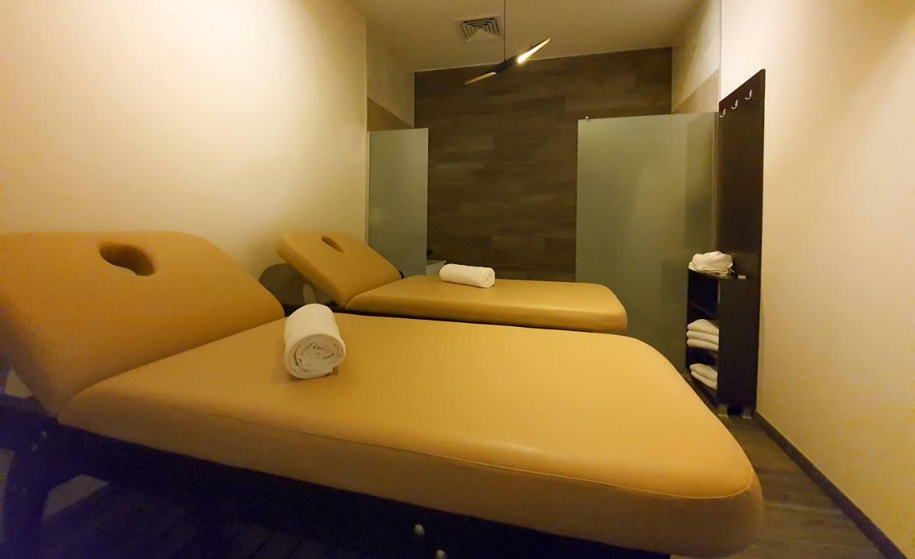 Nb Hotel&spa Tetovo