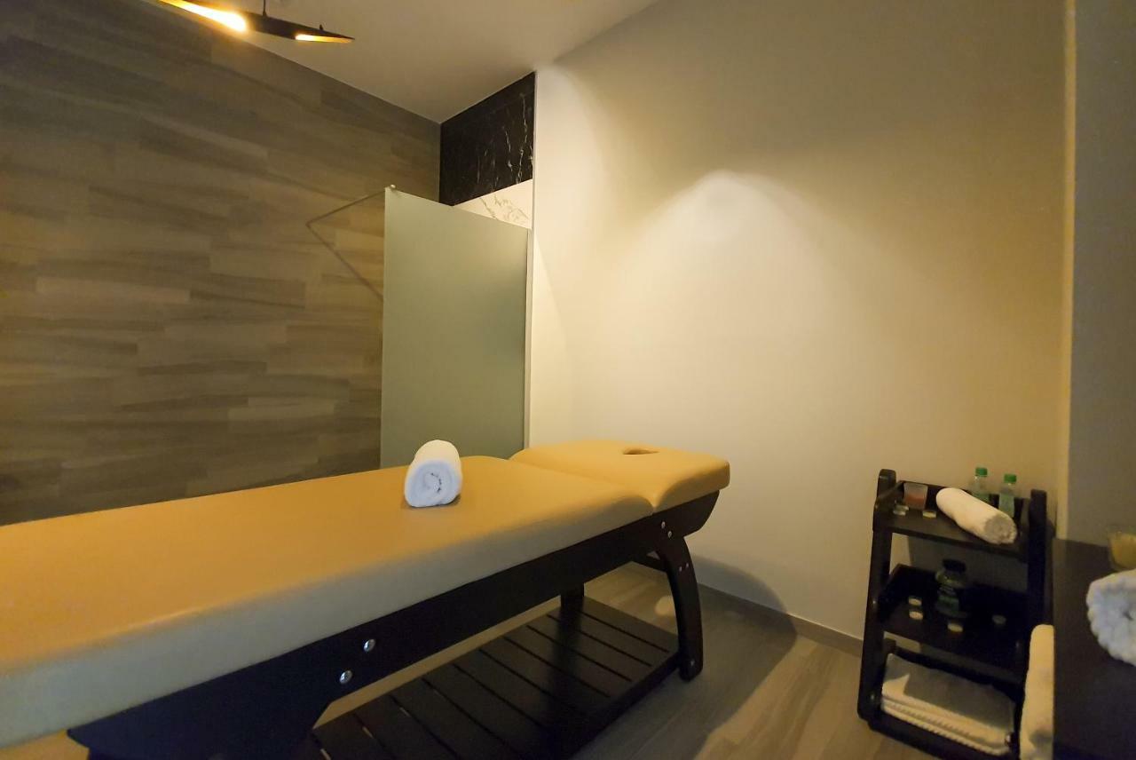 Nb Hotel&spa Hotel