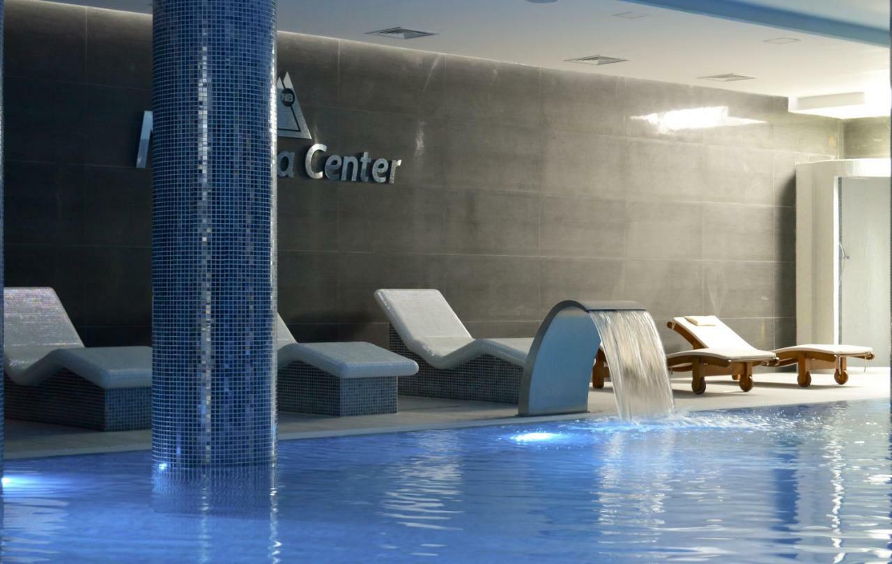 Hotel Nb Hotel&spa