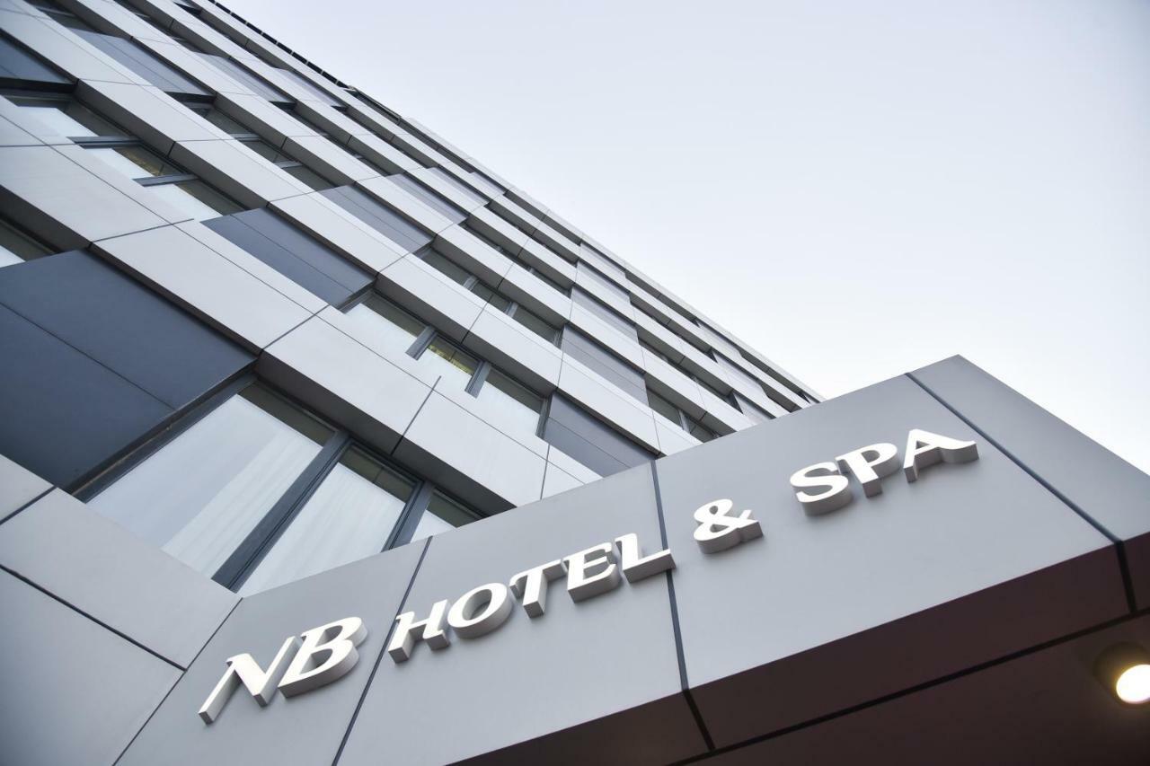Nb Hotel&spa Hotel