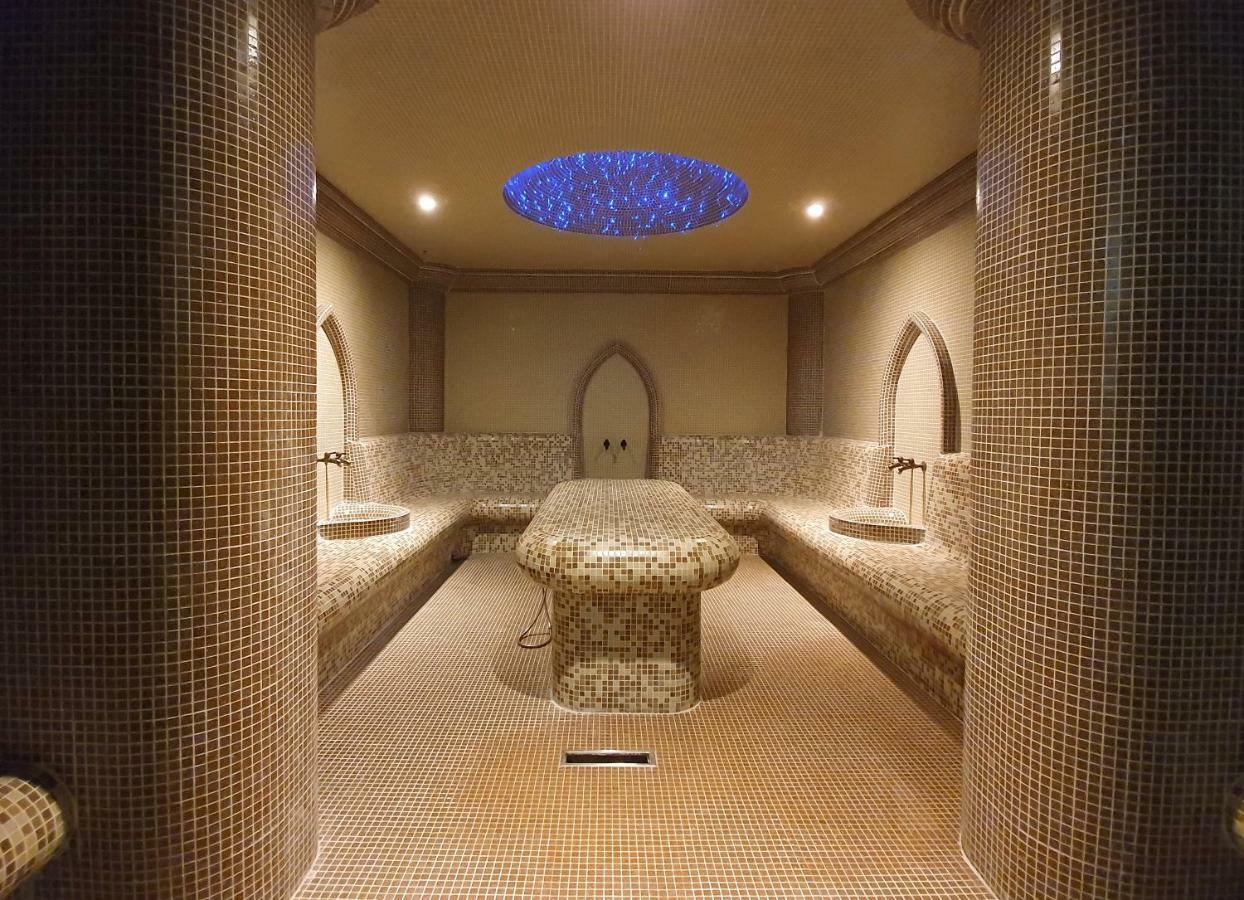 Hotel Nb Hotel&spa 5*