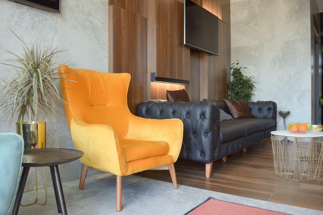 Nb Hotel&spa Hotel